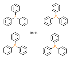 Hydridotetrakis(triphenylphosphine)rhodium(I)