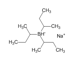 CALSELECT? Sodium tri-sec-butylborohydride, 1M in tetrahydrofuran