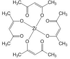Zirconium(IV) Acetylacetonate
