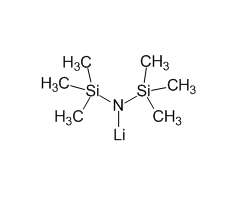 CALLERY? Lithium hexamethyldisilazane