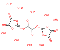 Yttrium(III) oxalate hydrate