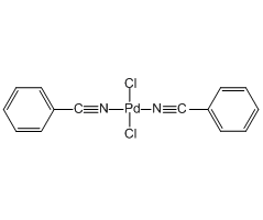 Dichlorobis(benzonitrile)palladium(II)