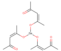 Gallium(III) Acetylacetonate
