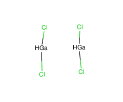 Gallium(II) chloride
