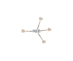 Zirconium(IV) bromide