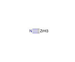 Zirconium nitride