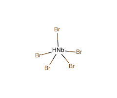 Niobium(V) bromide