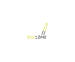 Zirconium(IV) sulfide