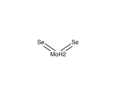 Molybdenum(IV) selenide