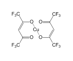 Copper(II) Hexafluoroacetylacetonate Hydrate