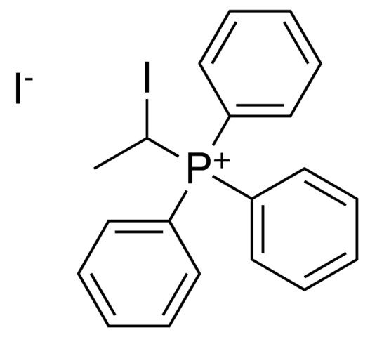 (1-IODOETHYL)(TRIPHENYL)PHOSPHONIUM IODIDE