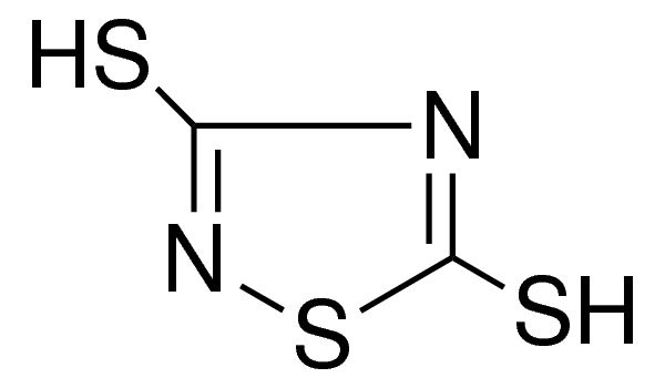 (1,2,4)THIADIAZOLE-3,5-DITHIOL