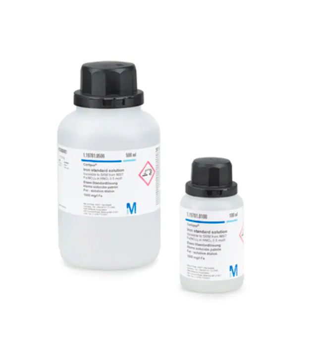 Cadmium standard solution