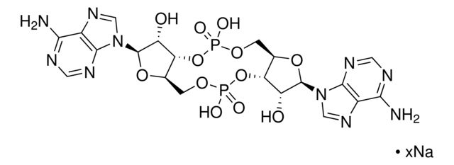 c-di-AMP sodium salt