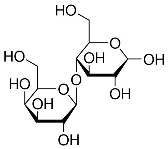 Lactose (anhydrous)