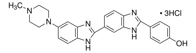 Hoechst 33258 solution