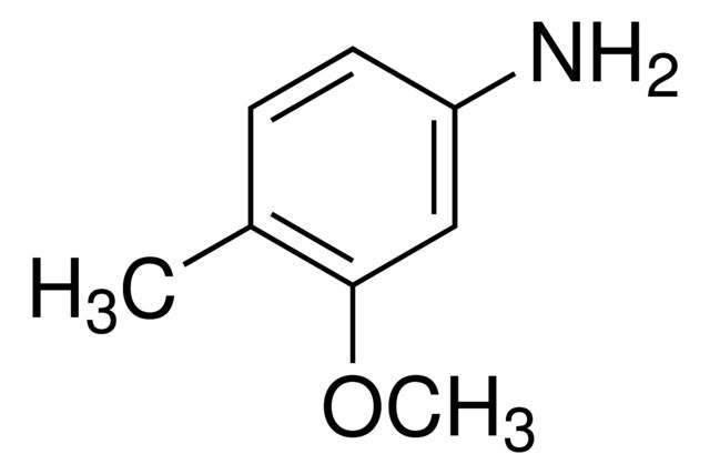 3-Methoxy-4-methylaniline