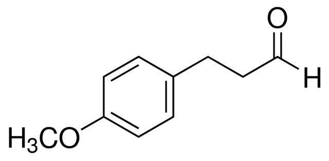 3-(4-Methoxyphenyl)propionaldehyde