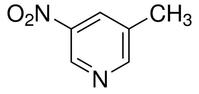 3-Methyl-5-nitropyridine