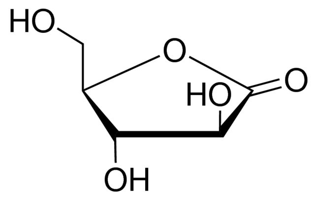 <sc>D</sc>-Arabino-1,4-lactone