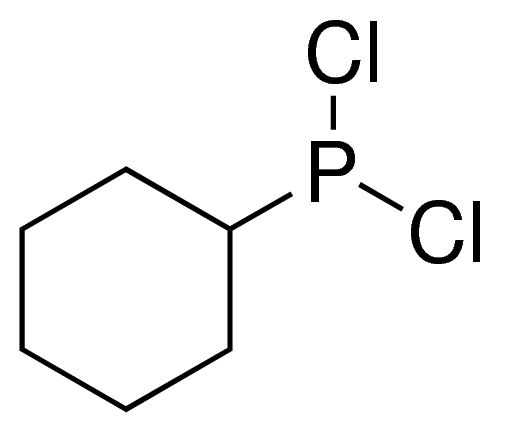Cyclohexyldichlorophosphine