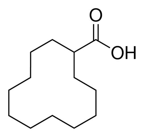Cyclododecanecarboxylic acid