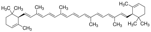 ε-Carotene