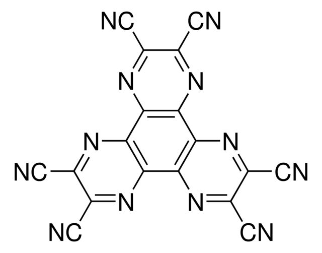 Dipyrazino[2,3-<i>f</i>:2′,3′-<i>h</i>]quinoxaline-2,3,6,7,10,11-hexacarbonitrile