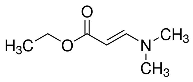 Ethyl 3-(<i>N</i>,<i>N</i>-dimethylamino)acrylate