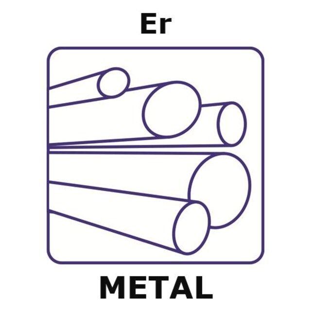 Erbium