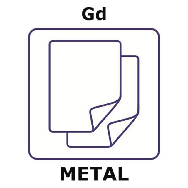 Gadolinium