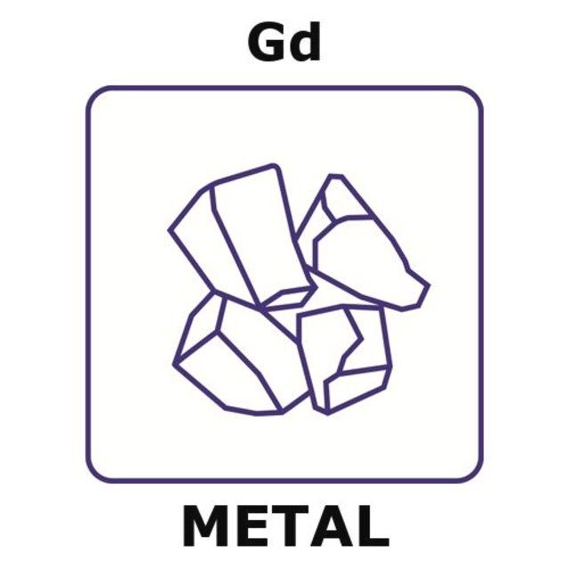 Gadolinium