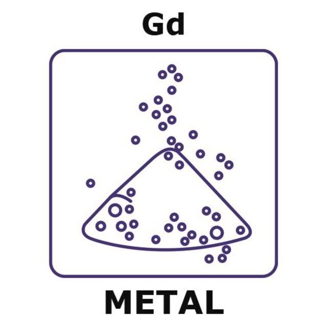 Gadolinium