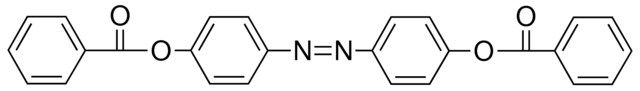 4-{2-[4-(BENZOYLOXY)PHENYL]DIAZENYL}PHENYL BENZOATE