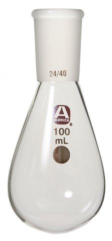 Aldrich<sup>®</sup> evaporating flask, pear-shaped