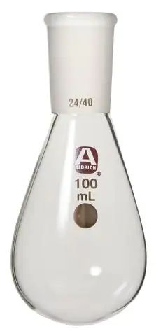 Aldrich<sup>®</sup> evaporating flask, pear-shaped