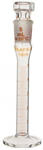 Aldrich<sup>®</sup> graduated cylinders with joint, Class A