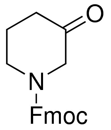 <i>N</i>-Fmoc-3-piperidinone