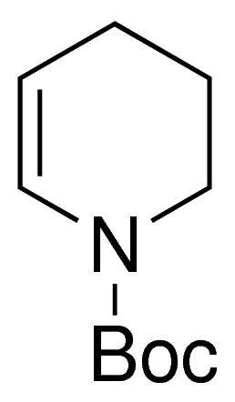 <i>N</i>-Boc-3,4-dihydro-2<i>H</i>-pyridine
