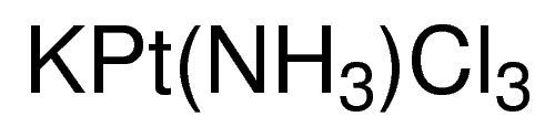 Potassium aminetrichloroplatinate(II)