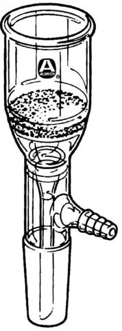 Aldrich<sup>®</sup> Buchner funnel with joint