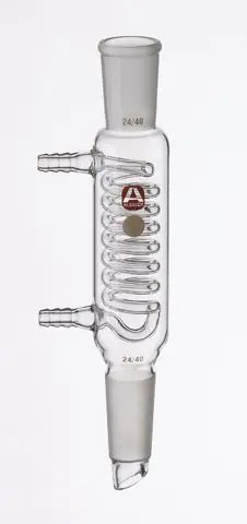 Aldrich<sup>®</sup> coiled condenser