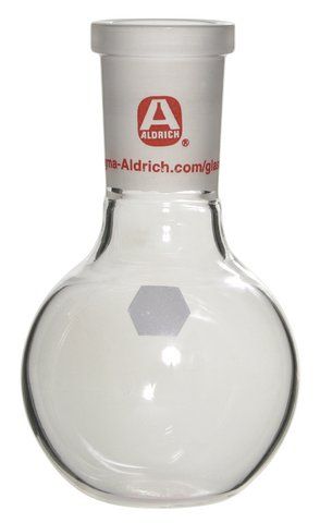 Aldrich<sup>®</sup> flat-bottom flask