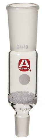 Aldrich<sup>®</sup> fritted adapter