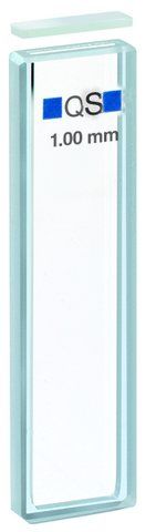 Hellma<sup>®</sup> absorption cuvettes, standard cells, Macro