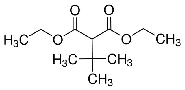 Diethyl <i>tert</i>-butylmalonate