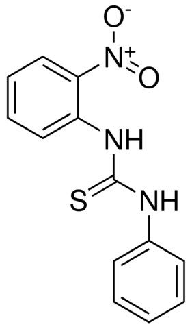 1-(2-NITROPHENYL)-3-PHENYL-2-THIOUREA