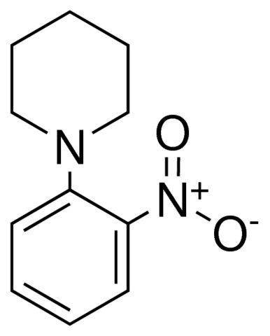 1-(2-Nitrophenyl)piperidine