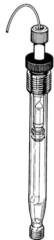 Michel-Miller adjustable bed height column