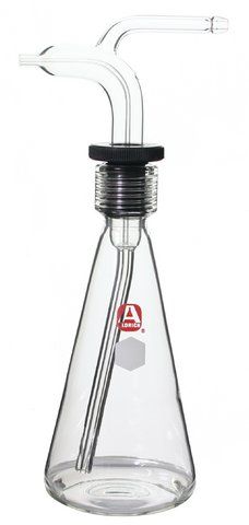 Aldrich<sup>®</sup> flask-type sprayer